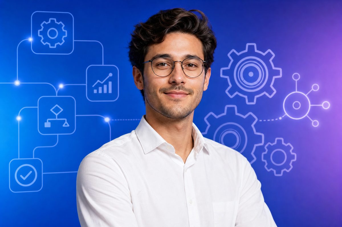 Automation Specialist